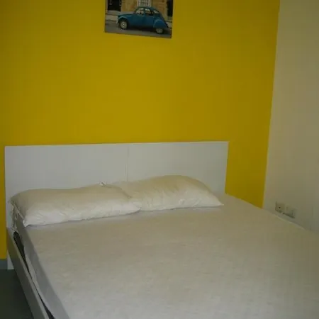 Aparthotel La Playa *